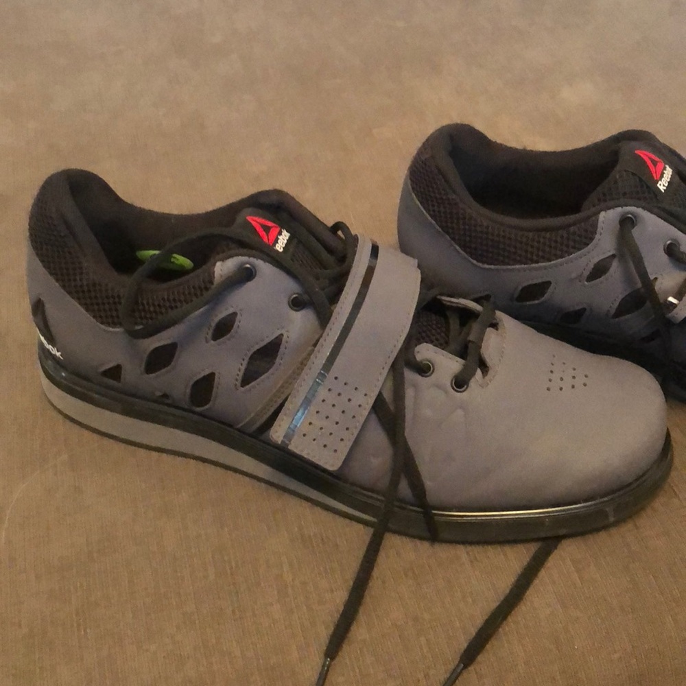 Never worn Reebok CrossFit PR 22 shoes